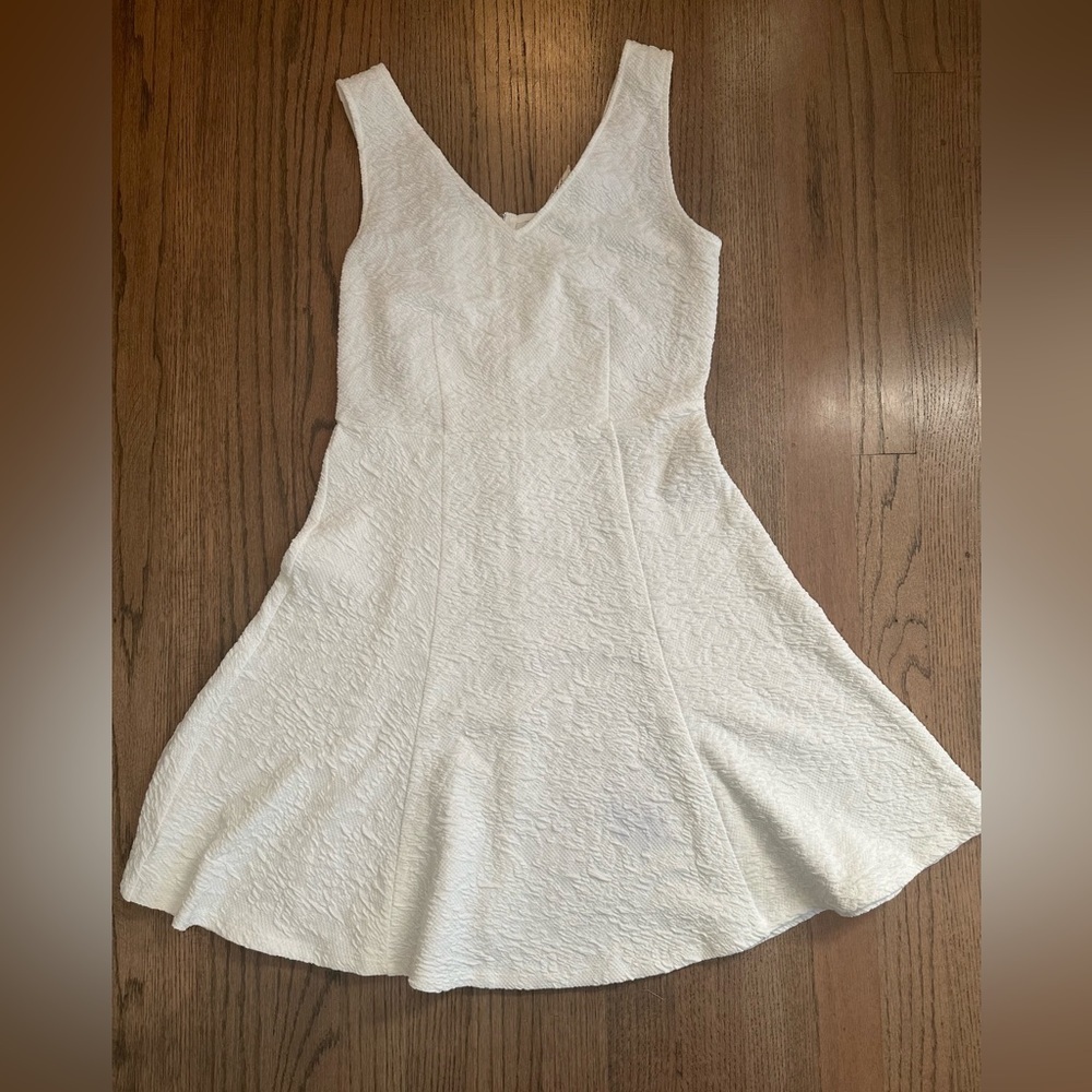 Urban Outfitters Pins and Needles Skater Dress-Size Medium